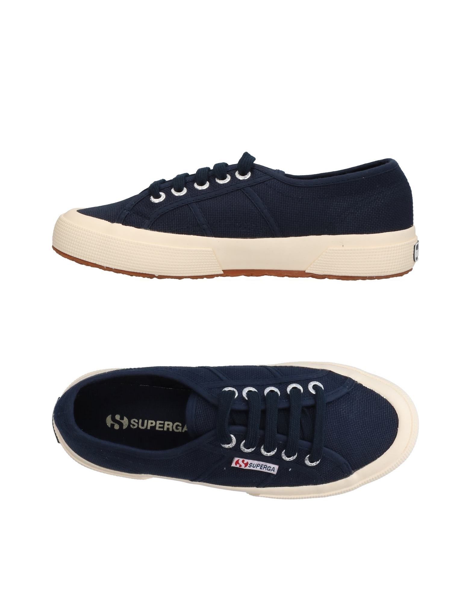 SUPERGA - Trainers