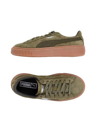 ZOOM PUMA - Sneakers