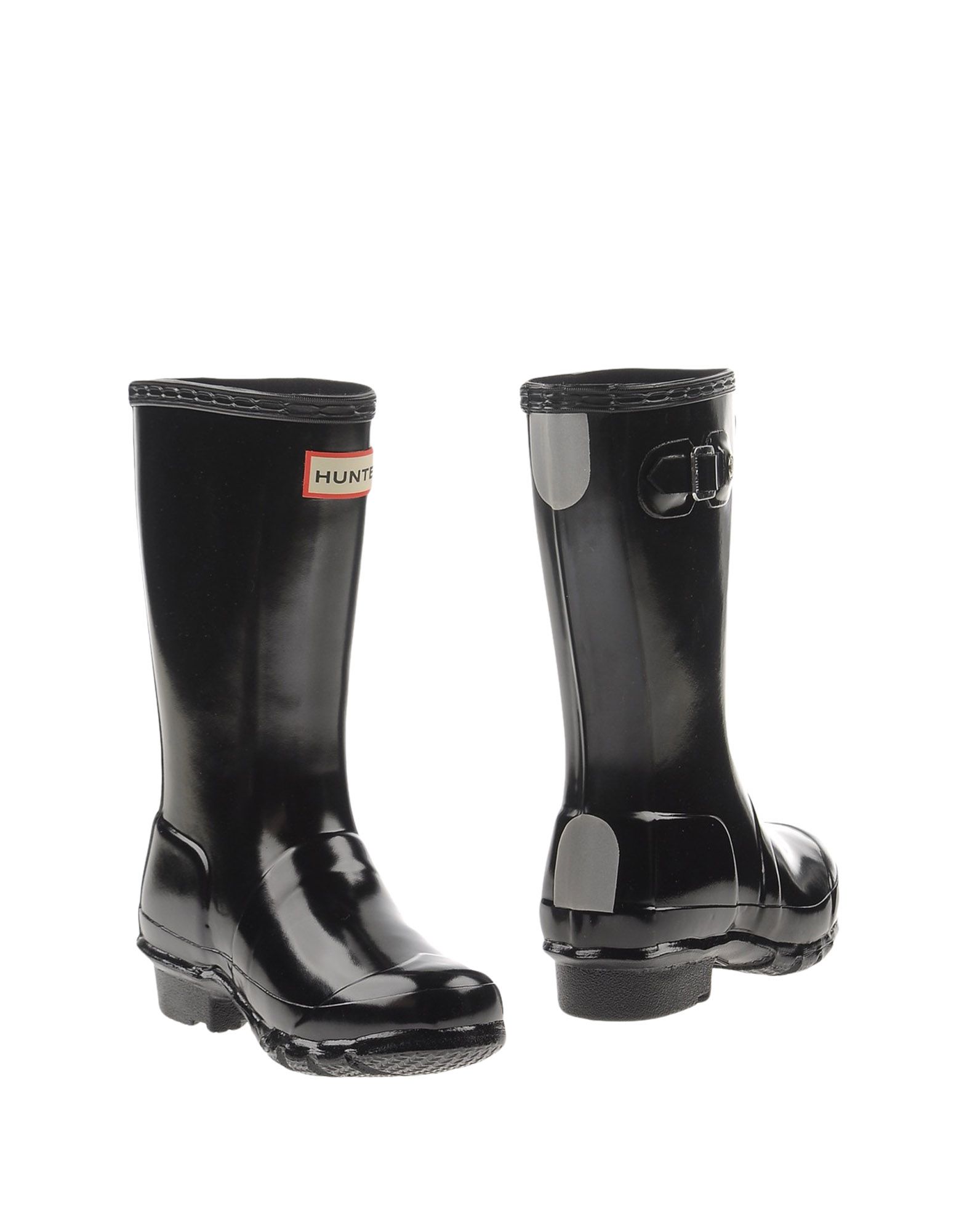 hunter boots 8