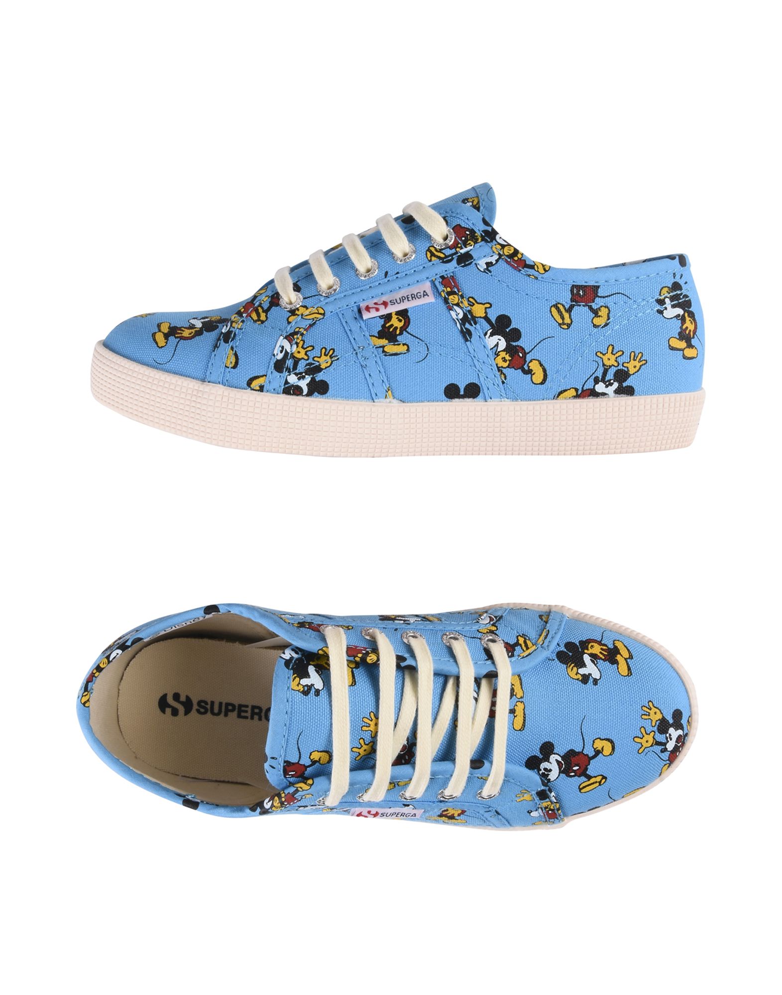 superga tacco interno