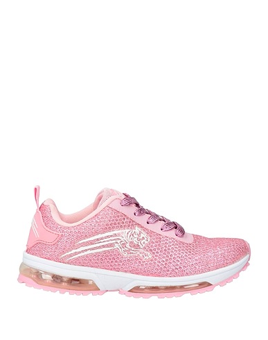 PLEIN SPORT Sneakers SNEAKERS GRETEL
 Rosa Fibre tessili