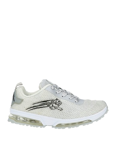 PLEIN SPORT Sneakers SNEAKERS GRETEL
 Grey Textile fibres