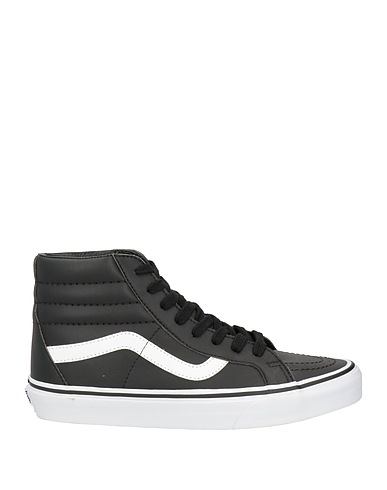 VANS Sneakers UA SK8-HI REISSUE
 Black Textile fibres