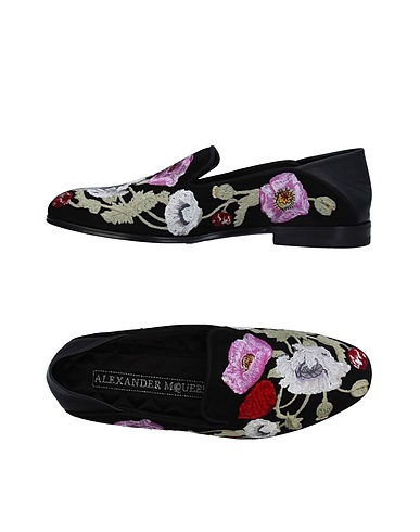 ZOOM ALEXANDER MCQUEEN - Loafers