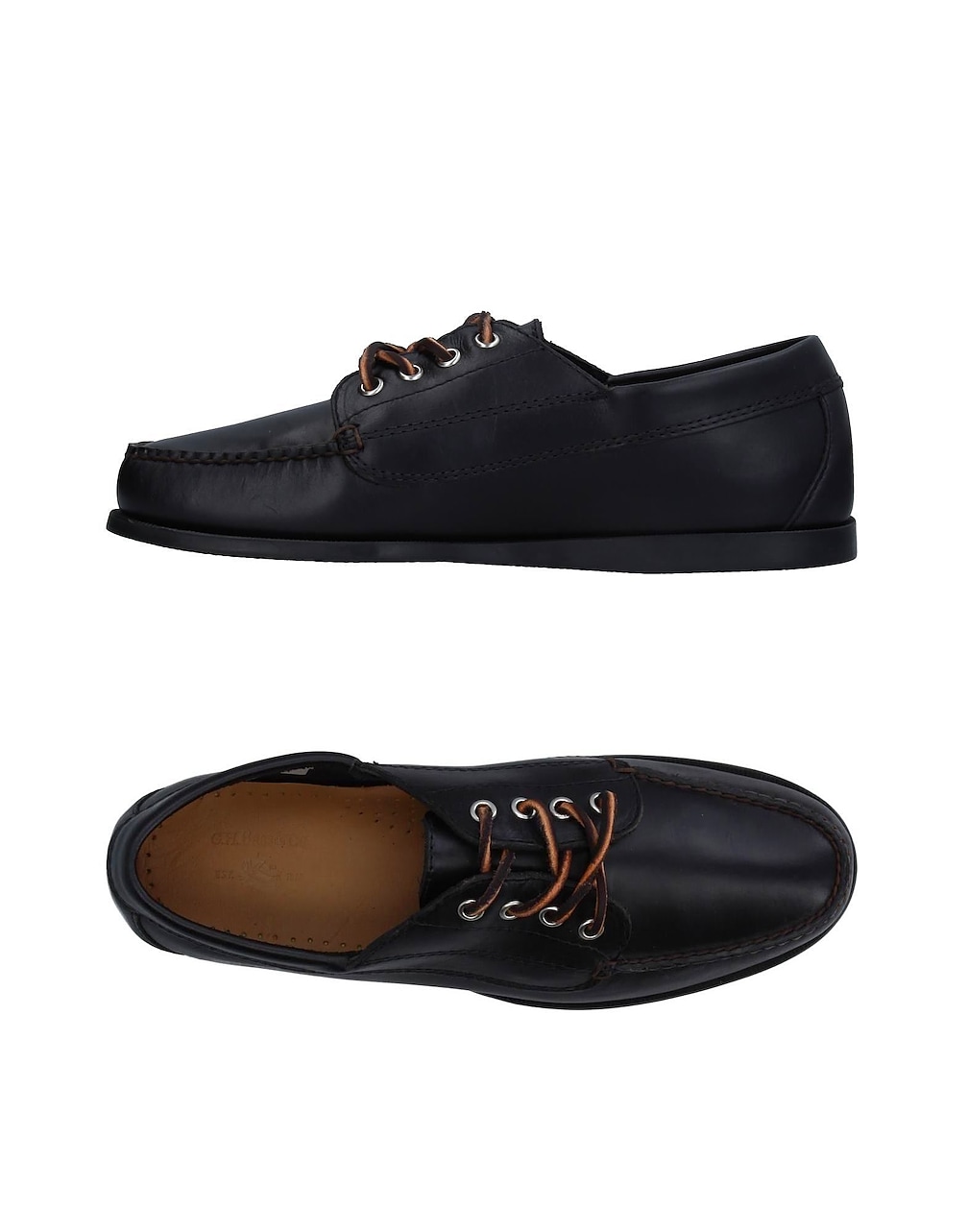 G.H. BASS & CO - Schnürschuhe