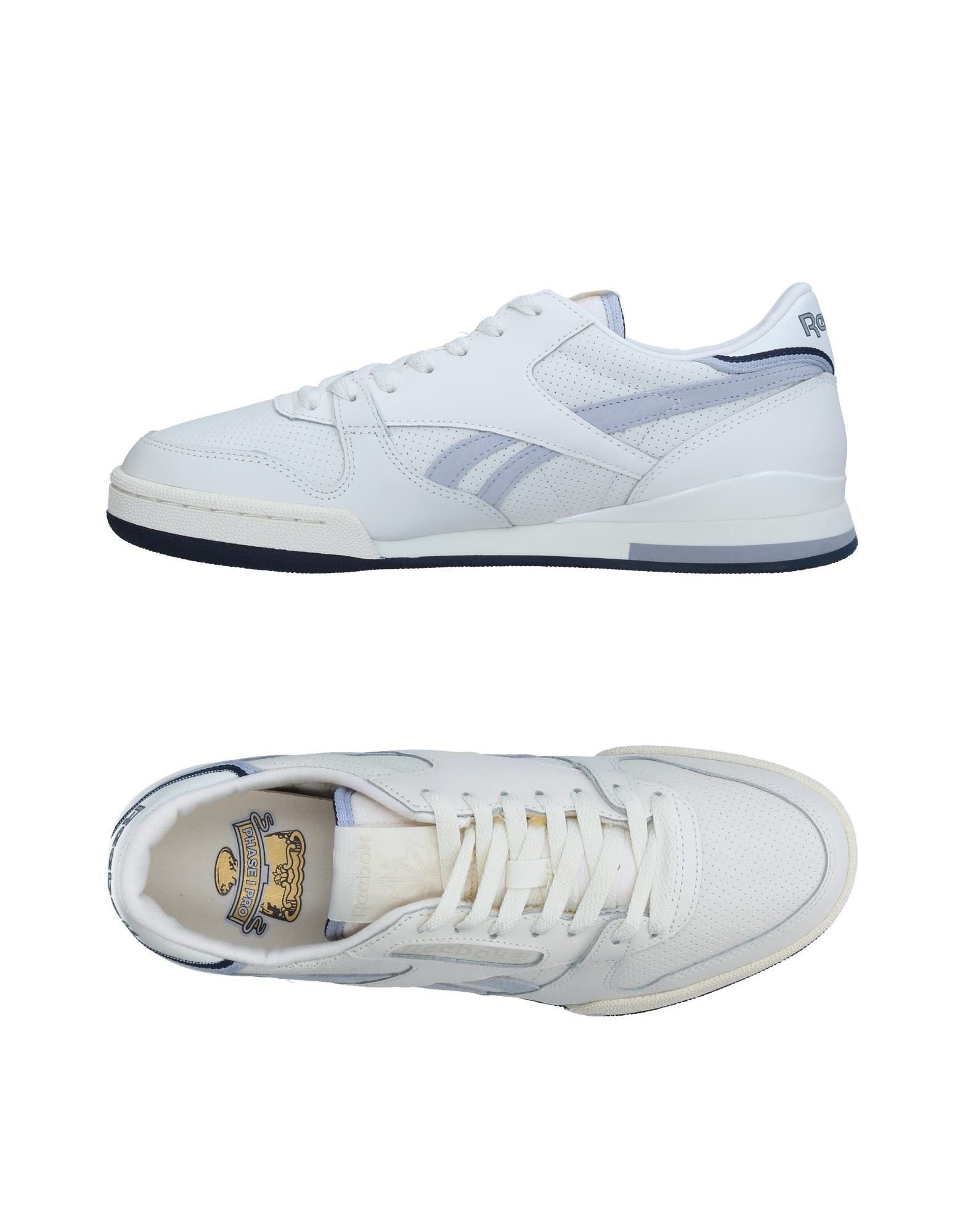 men reebok sneakers