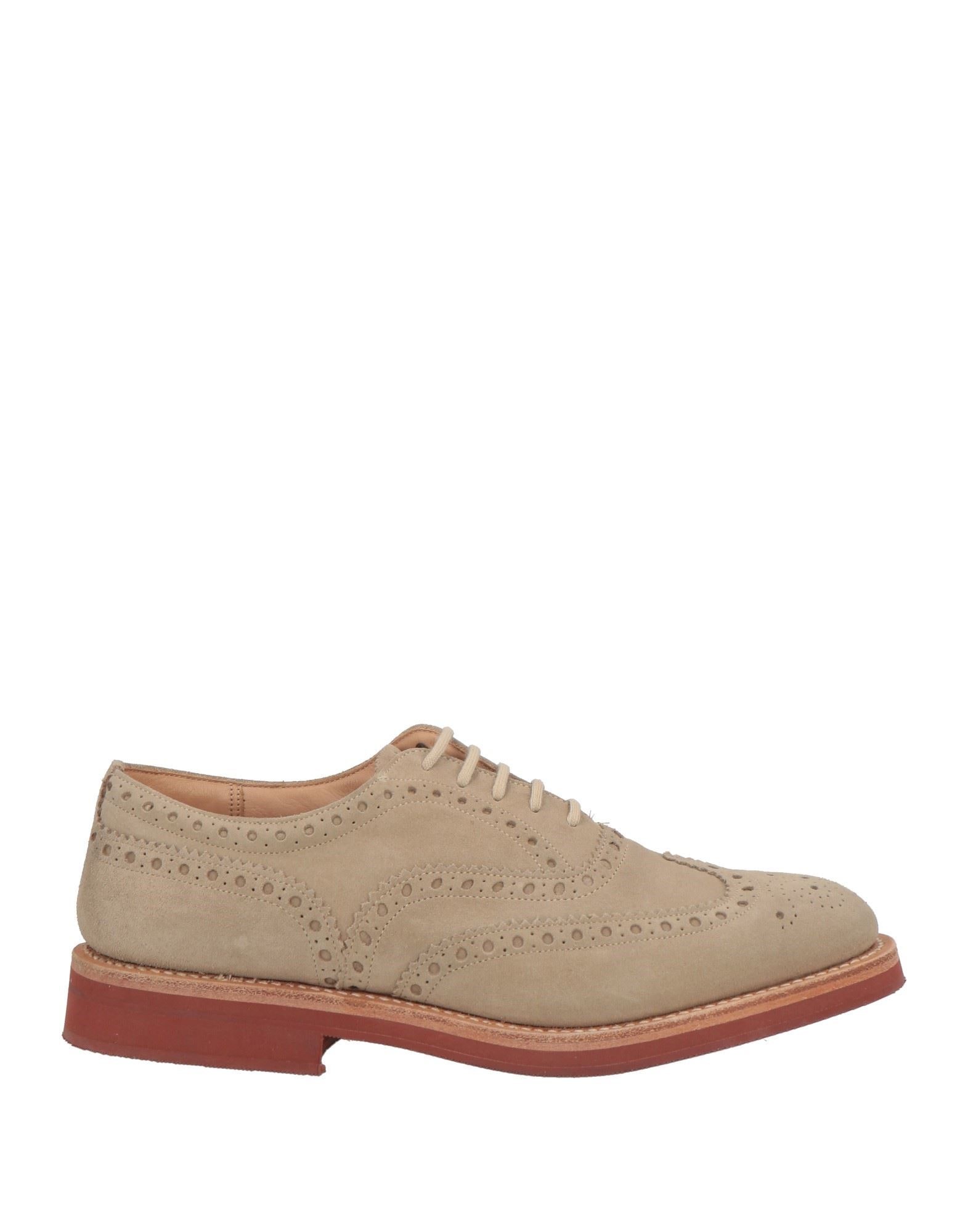 CHURCH'S - Lace-up shoes