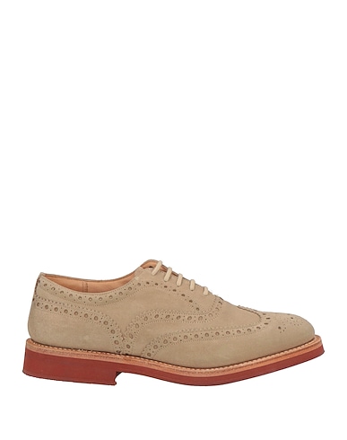 CHURCH'S Laced shoes DOWNTON
Calfskin