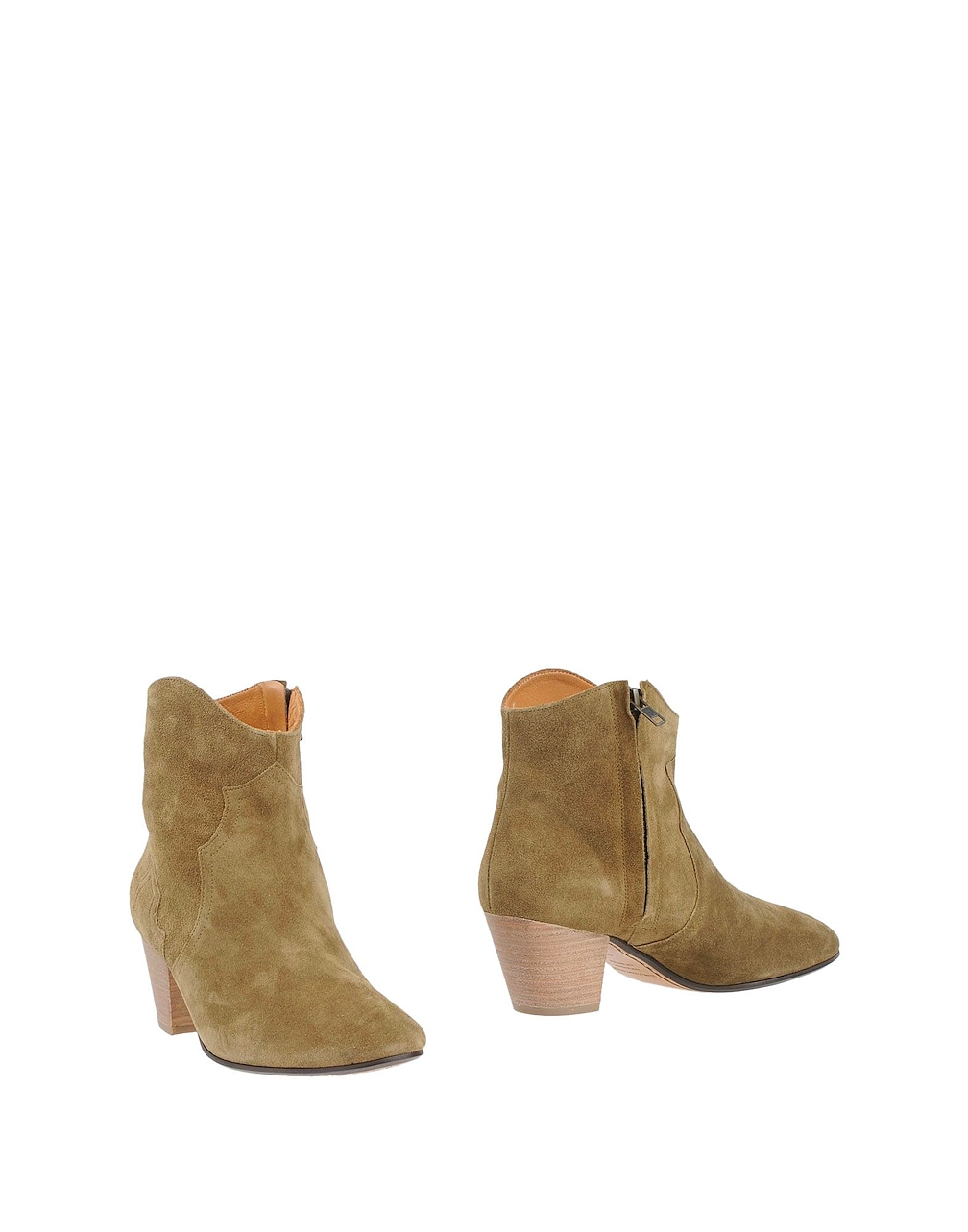 MARANT ÉTOILE - Ankle boots