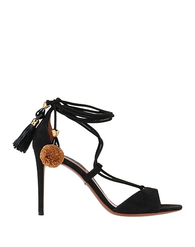ZOOM DOLCE & GABBANA - Sandals