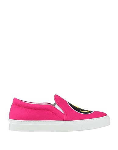 JOSHUA*S Sneakers Fucsia Fibre tessili