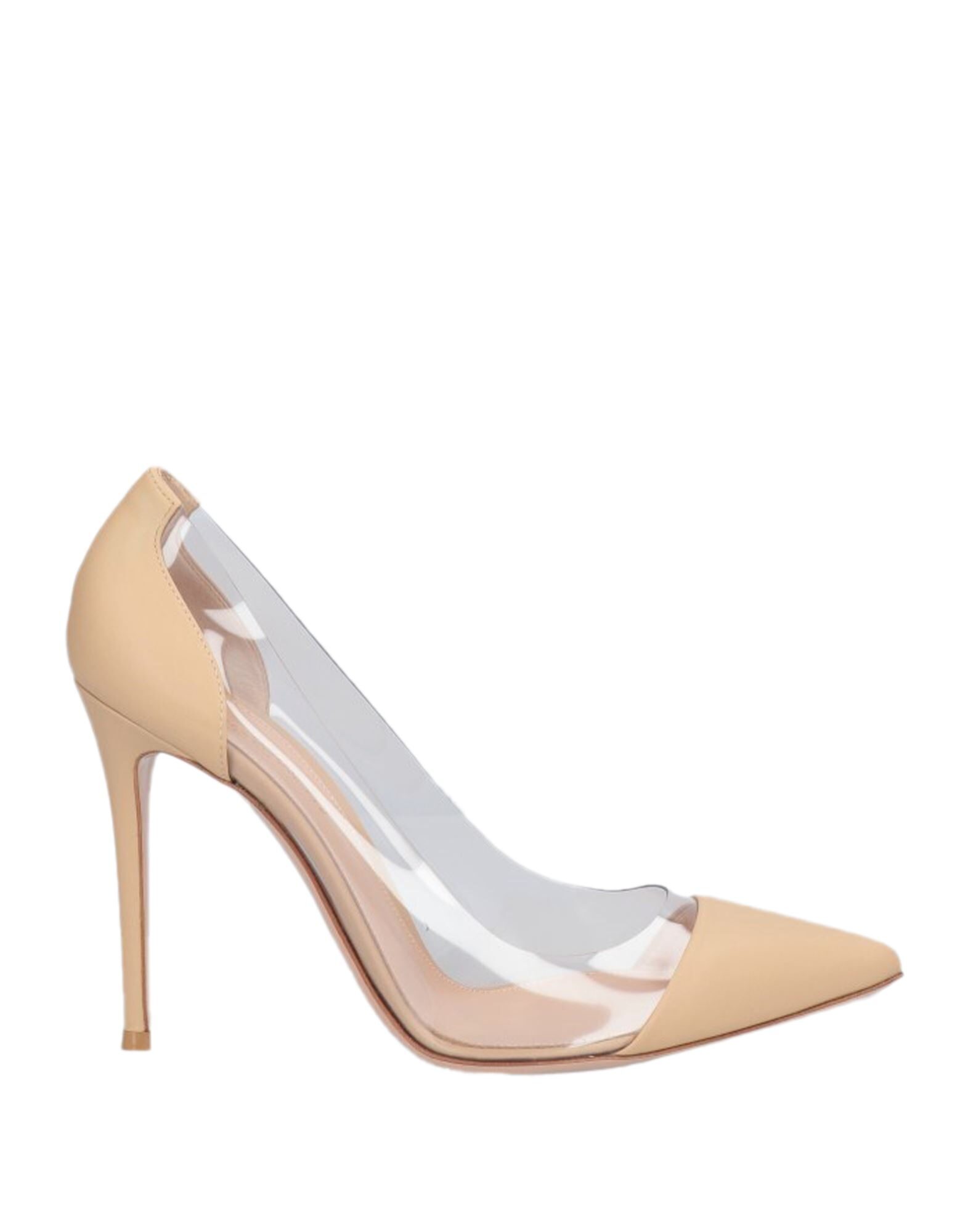 GIANVITO ROSSI - Pumps