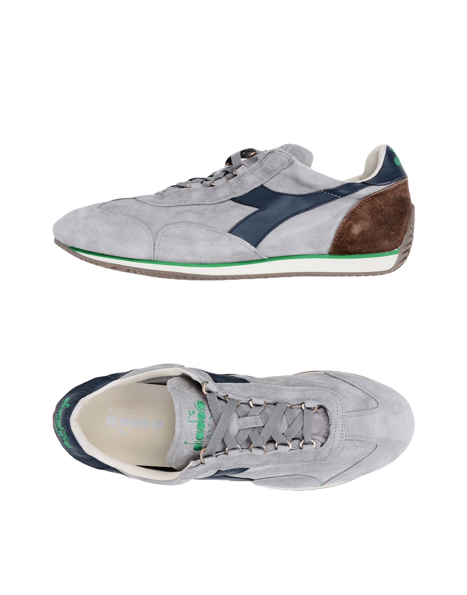 yoox diadora heritage uomo