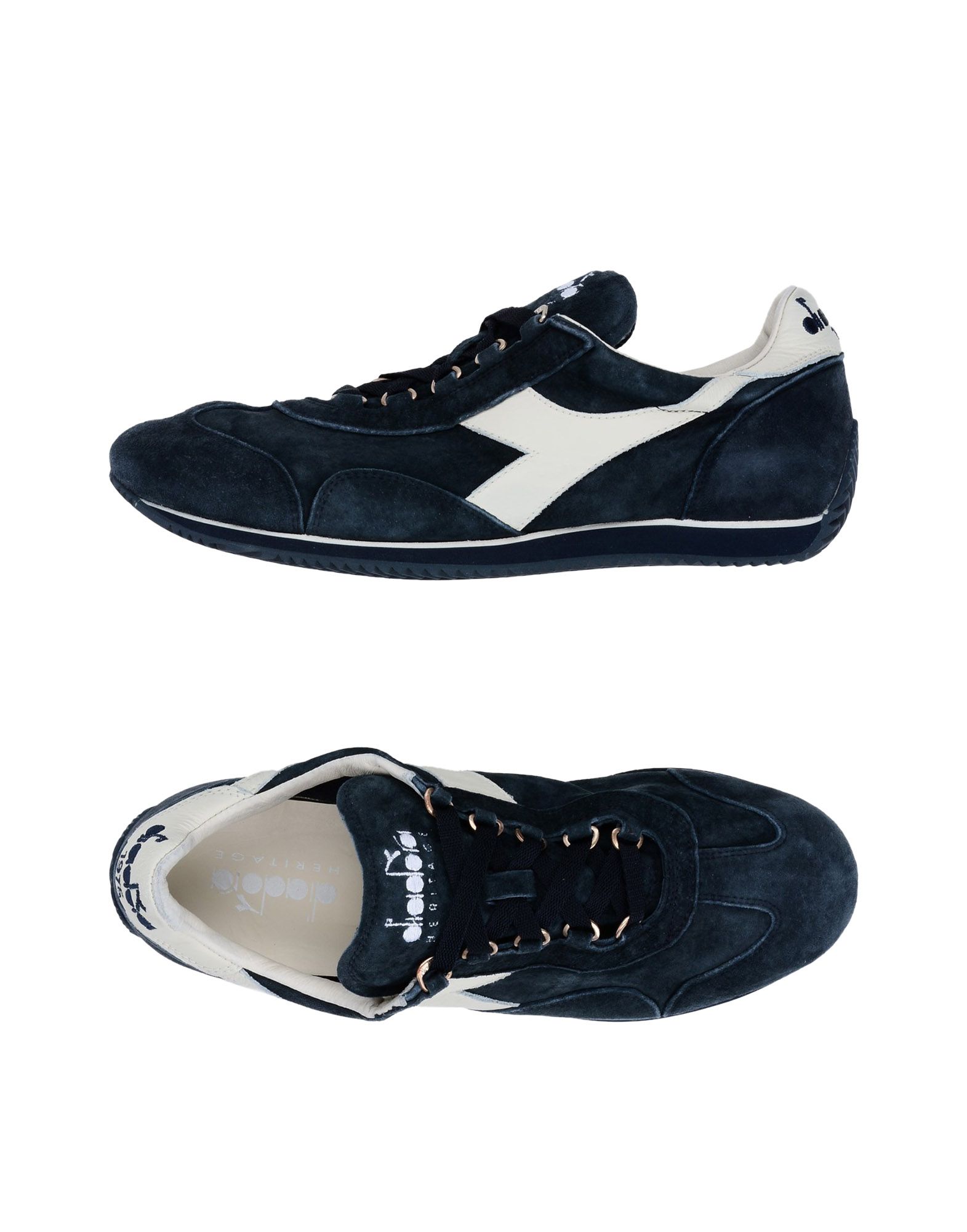 yoox diadora heritage