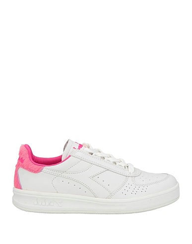 DIADORA HERITAGE Sneakers Bianco Pelle