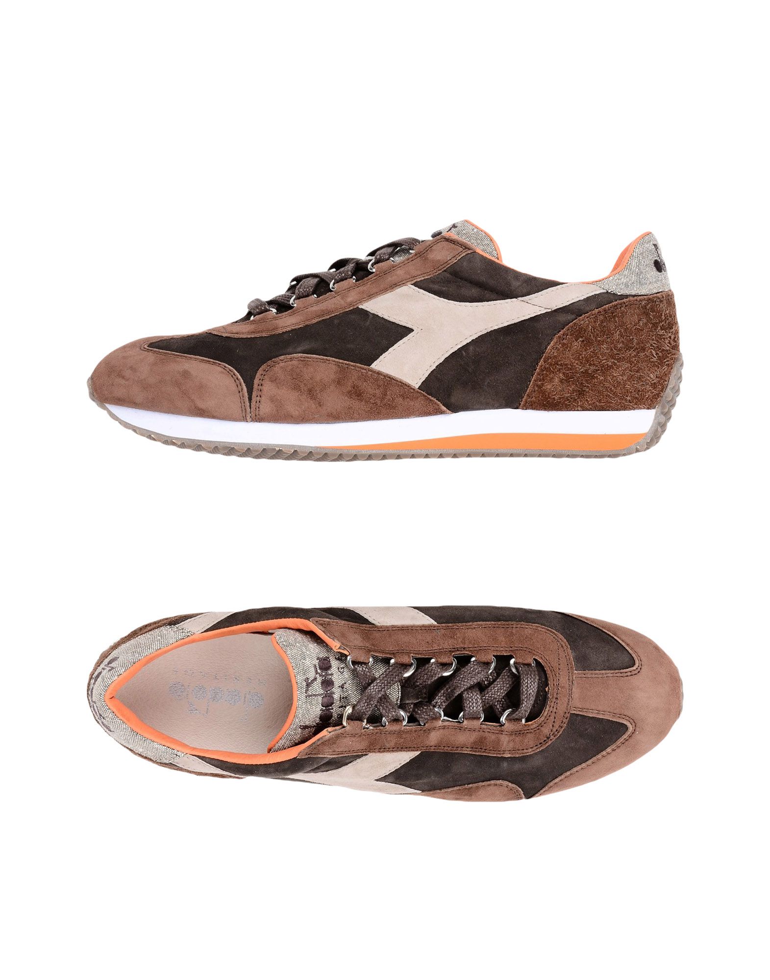 diadora heritage equipe evo ii