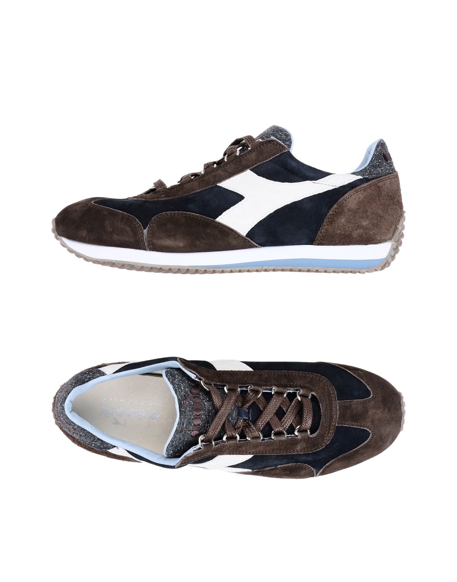 diadora equipe evo ii