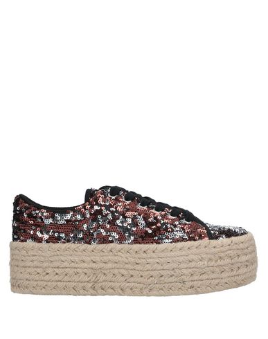 Jc Play By Jeffrey Campbell Sneakers In Brown