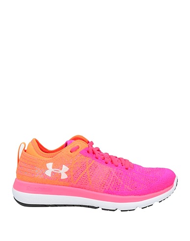 UNDER ARMOUR Sneakers UA W THREADBORNE FORTIS
 Fucsia Fibre tessili