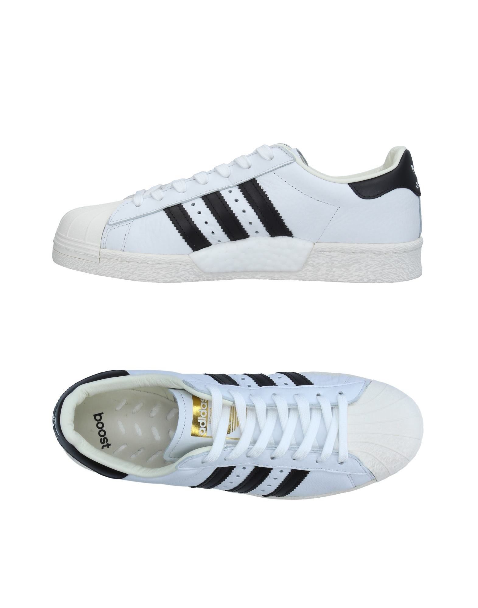adidas yoox uomo