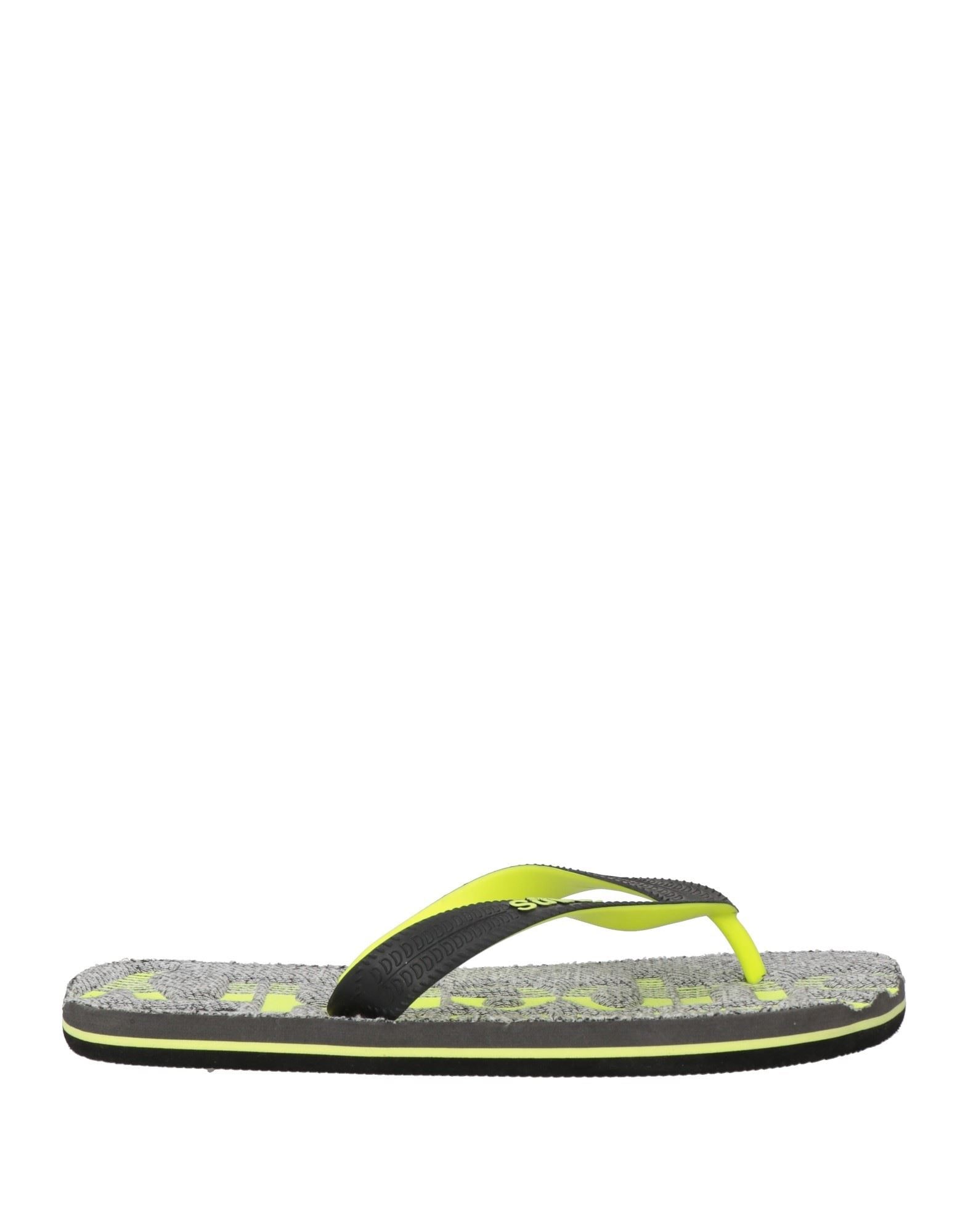 SUPERDRY - Thong sandals