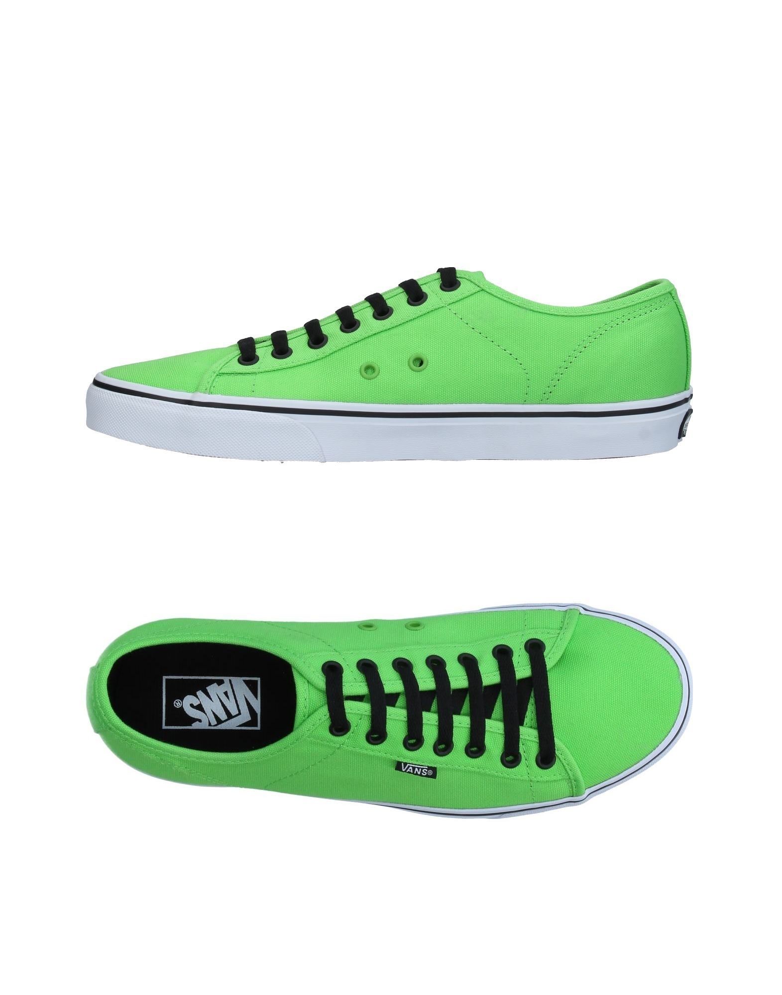 vans sneakers online