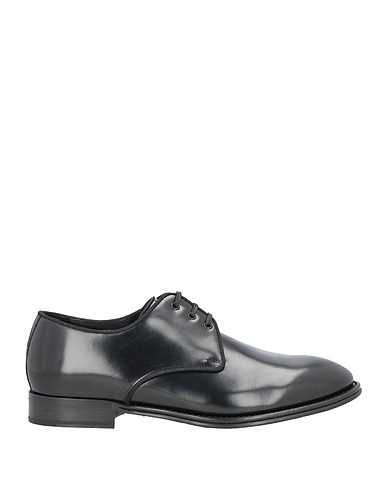 ZOOM DOLCE & GABBANA - Laced shoes