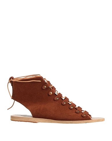 ANCIENT GREEK SANDALS Sandali Pelle