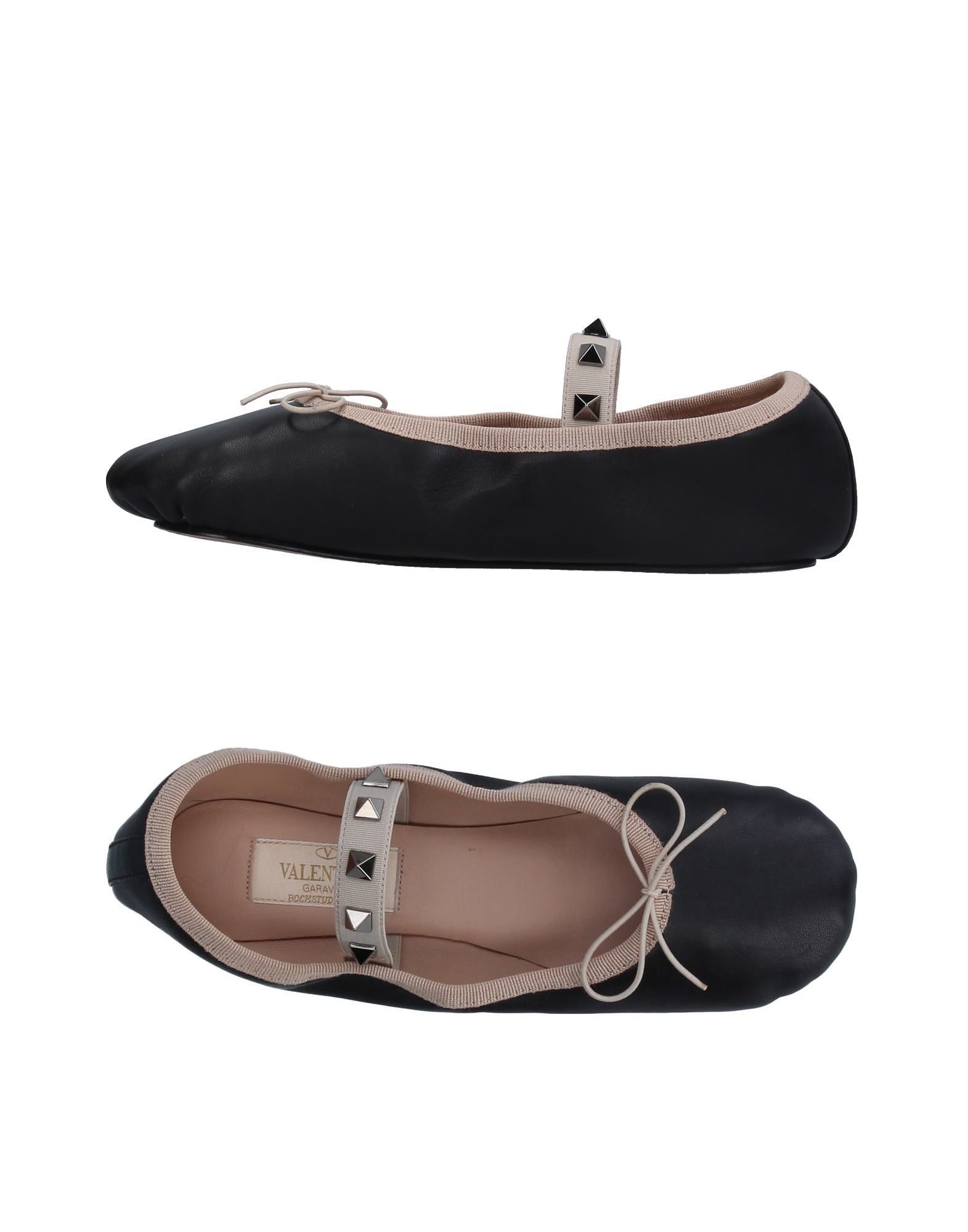 Valentino Ballets