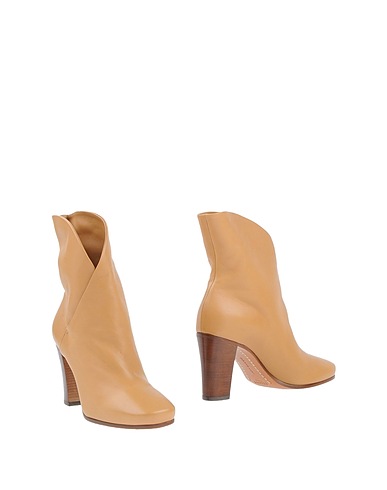 ZOOM CELINE - Ankle boot