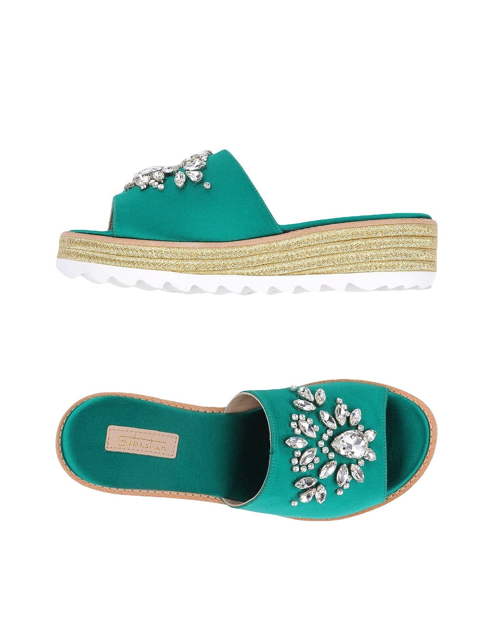 SEBASTIAN Milano - Sandals