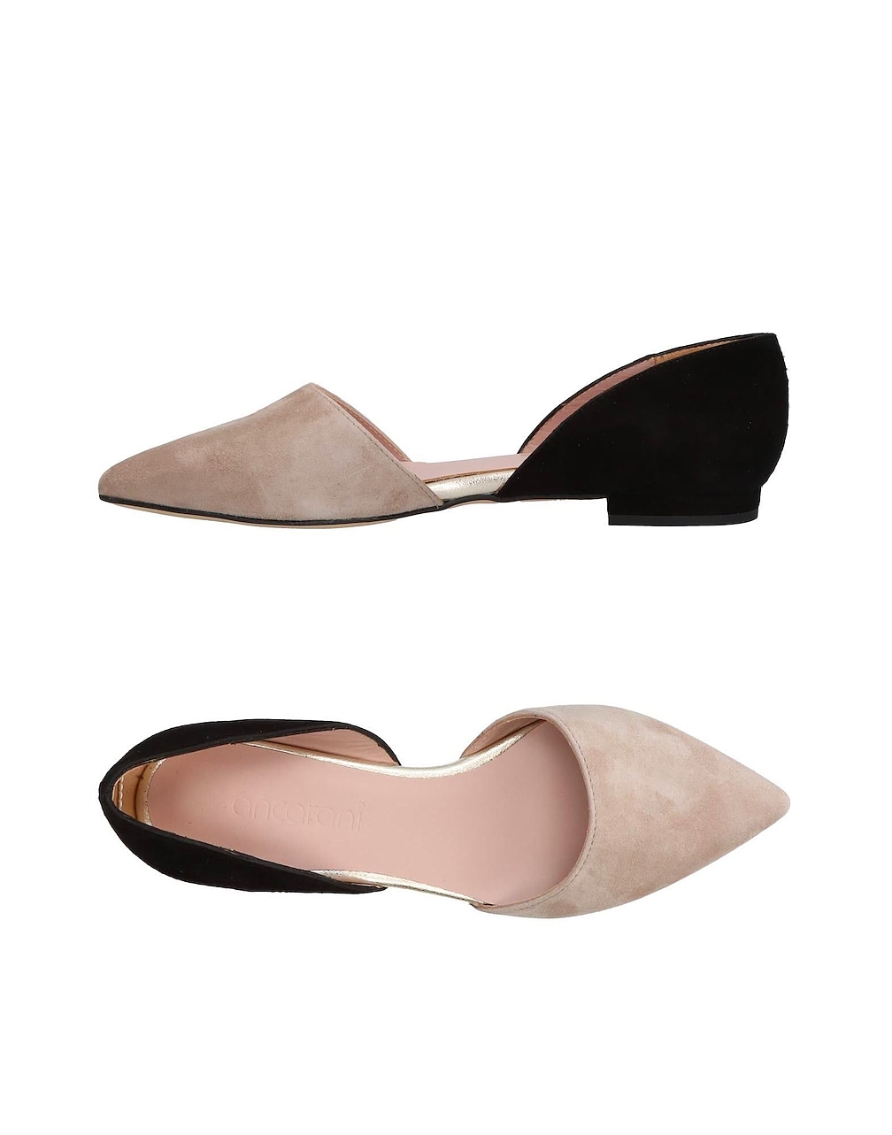 ANCARANI - Ballet flats
