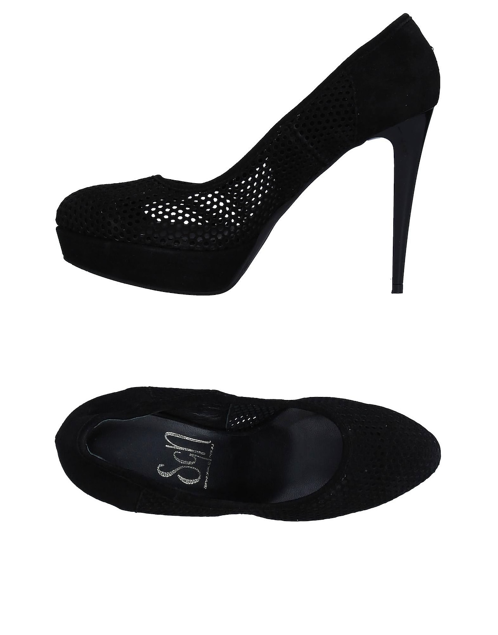 SGN GIANCARLO PAOLI - Pumps