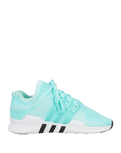 ADIDAS ORIGINALS Sneakers EQT SUPPORT ADV PK W
 Säuregrün Gewebefasern