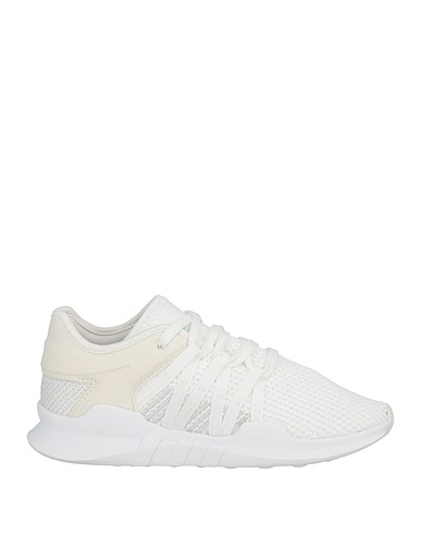 ADIDAS ORIGINALS Sneakers EQT RACING ADV W		 Off white Gewebefasern