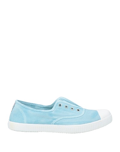 CIENTA Sneakers Celeste Fibre tessili
