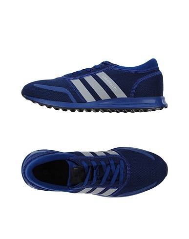 ADIDAS ORIGINALS Sneakers Nachtblau Gewebefasern