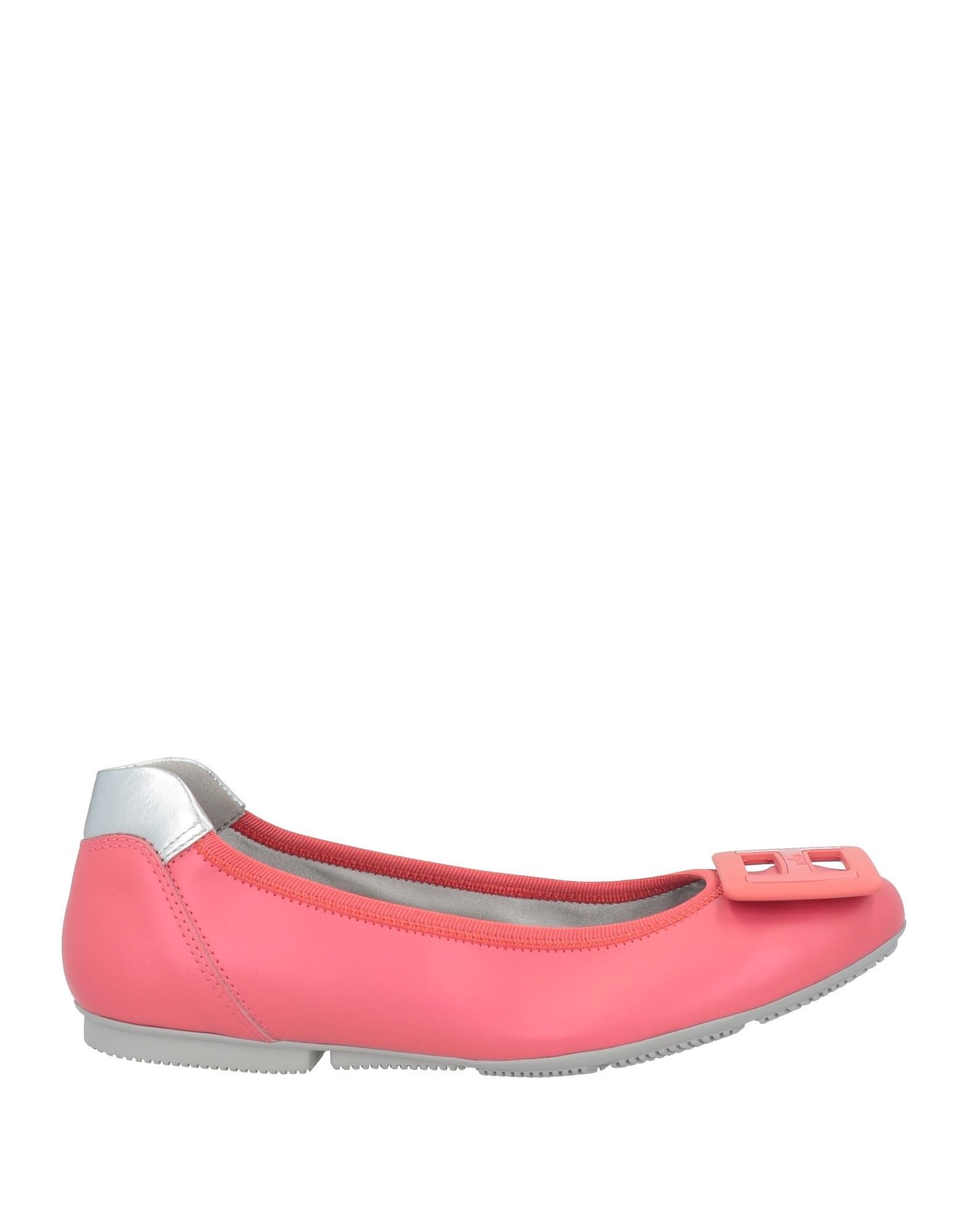 HOGAN - Ballet flats