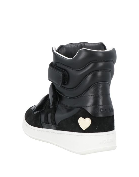 KATIE GRAND LOVES HOGAN Кеды и кроссовки