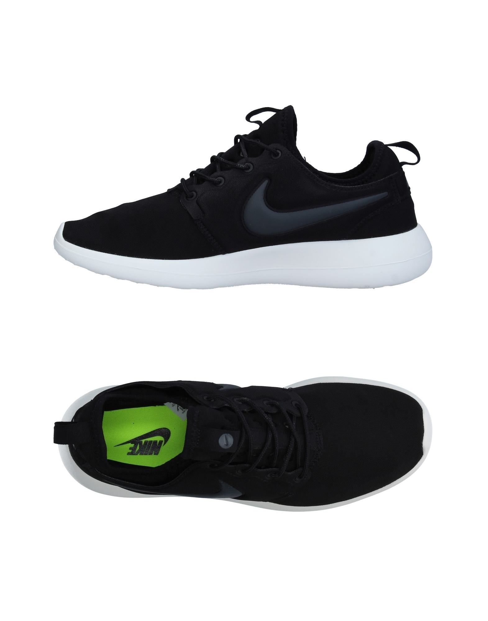 sneakers nike uomo