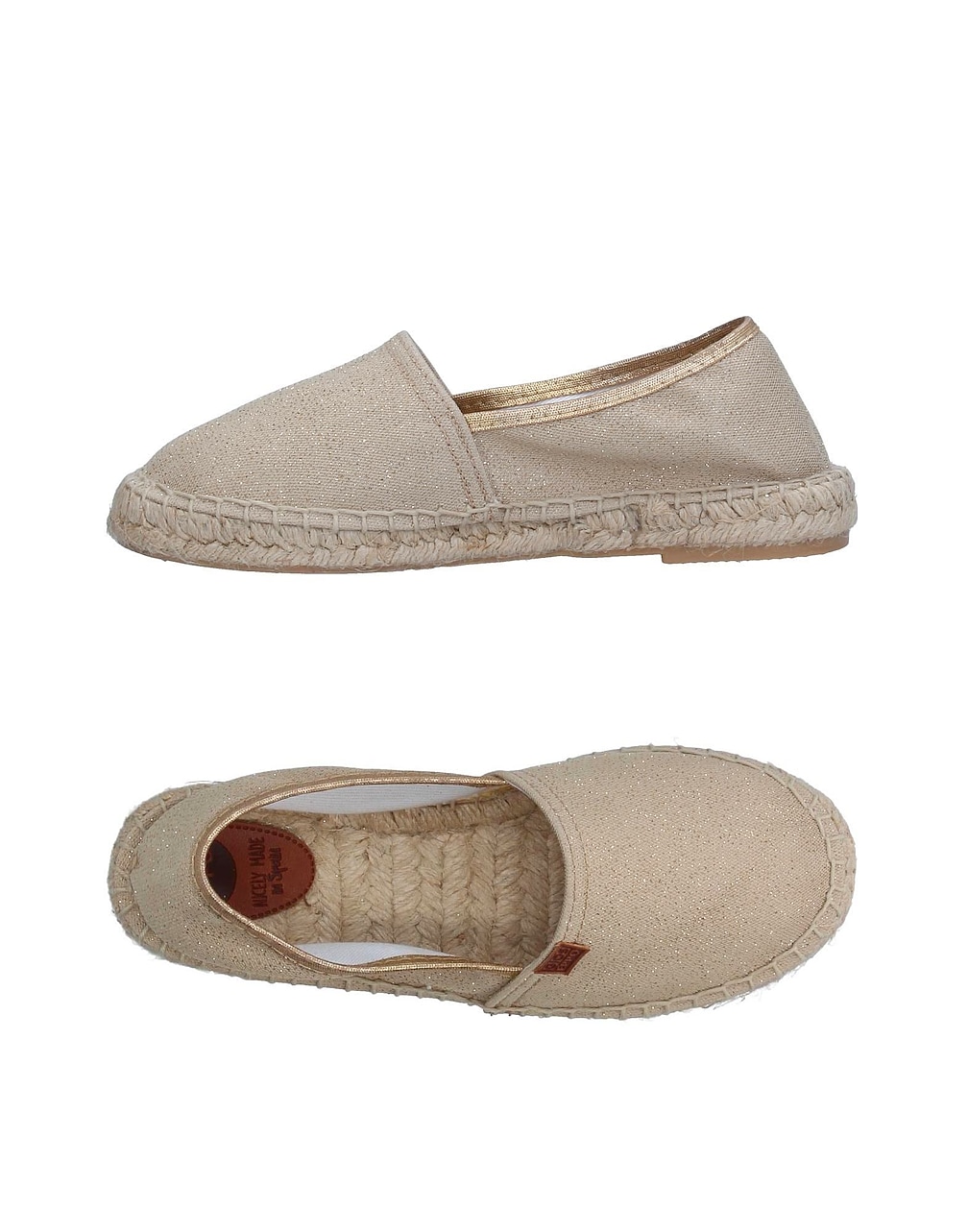 GIOSEPPO - Espadrilles