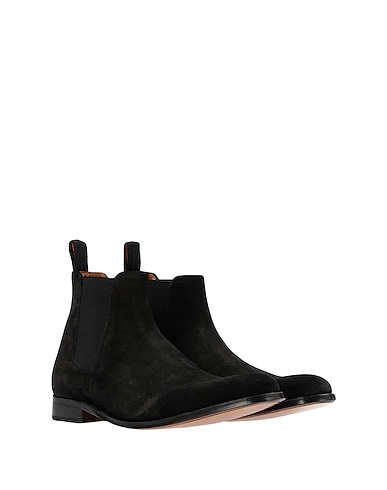 ZOOM GRENSON - Boots