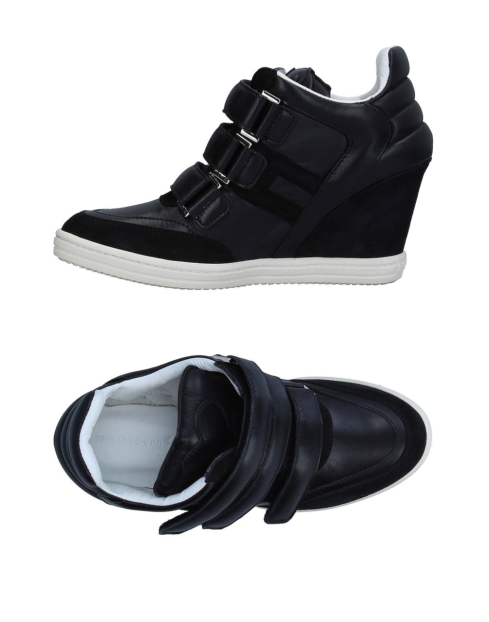 KATIE GRAND LOVES HOGAN - Sneakers