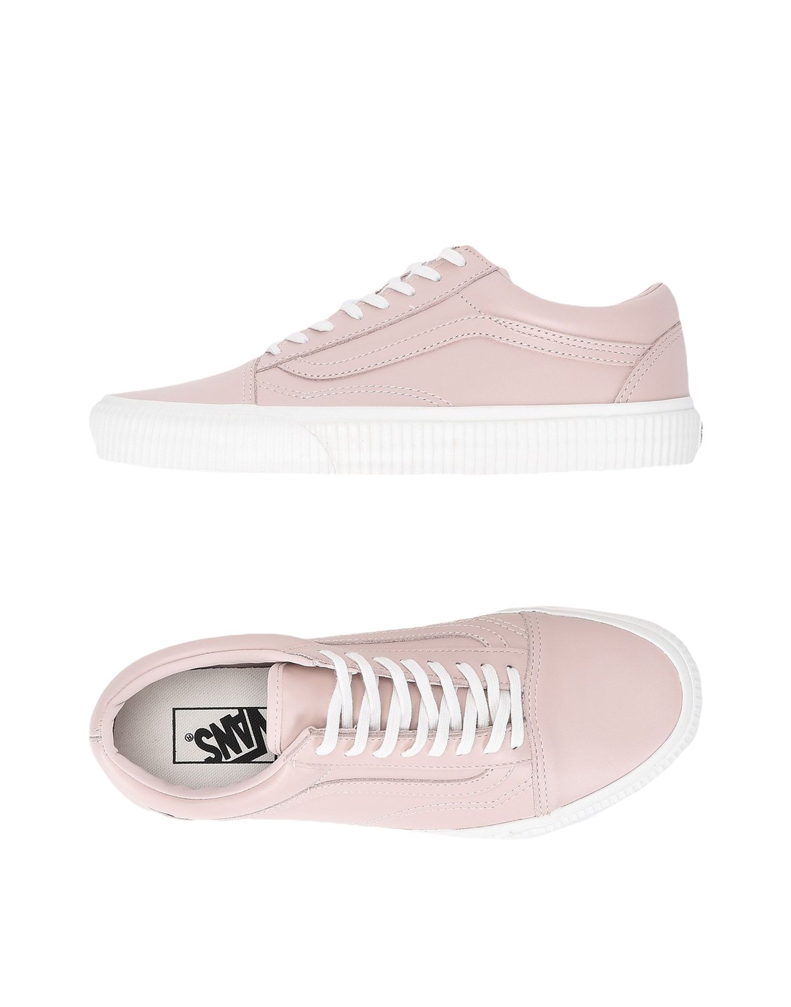 Vans Ua Old Skool - Sneakers - Women Vans Sneakers online on YOOX Poland -  11338526