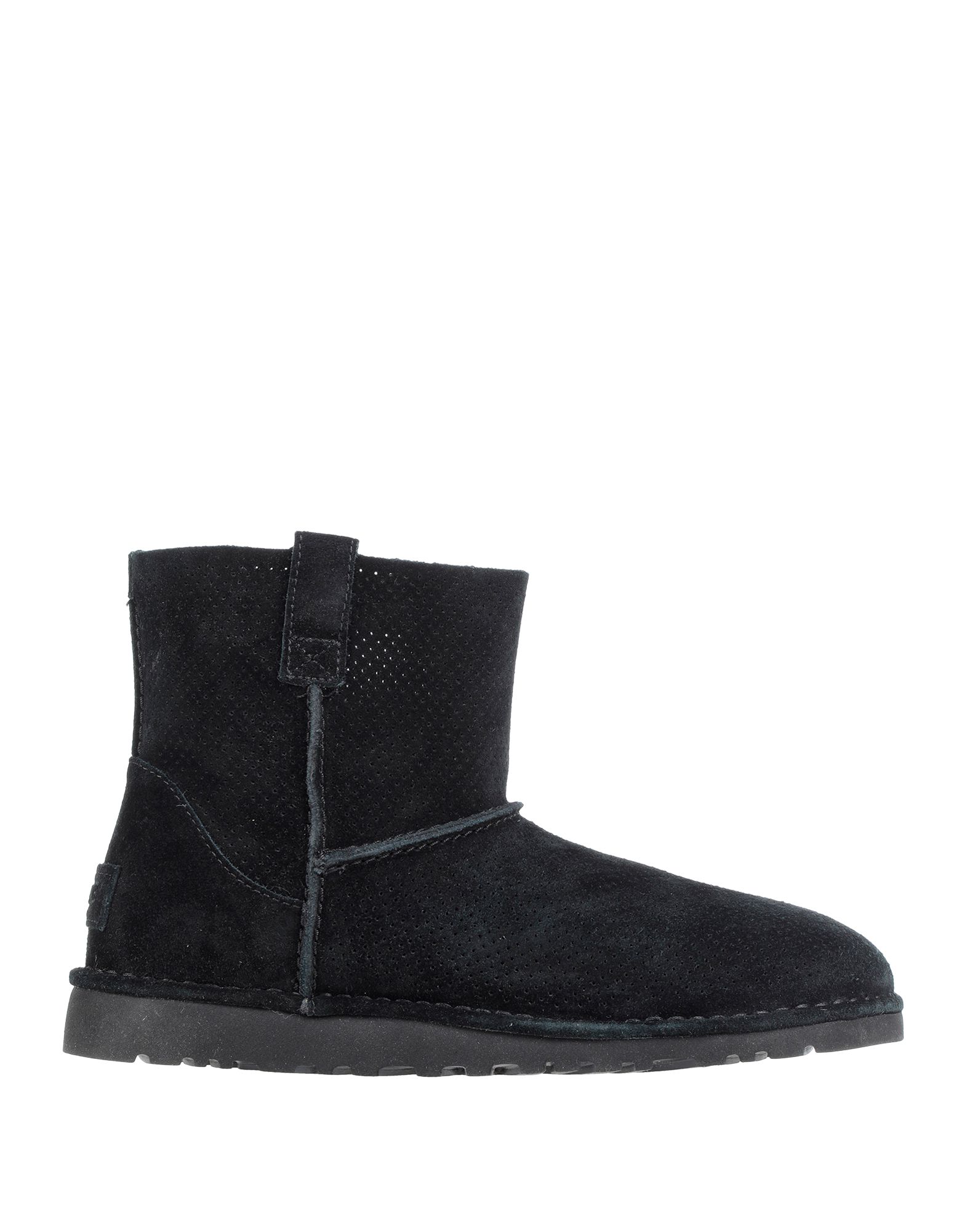 ugg ankle boots womens
