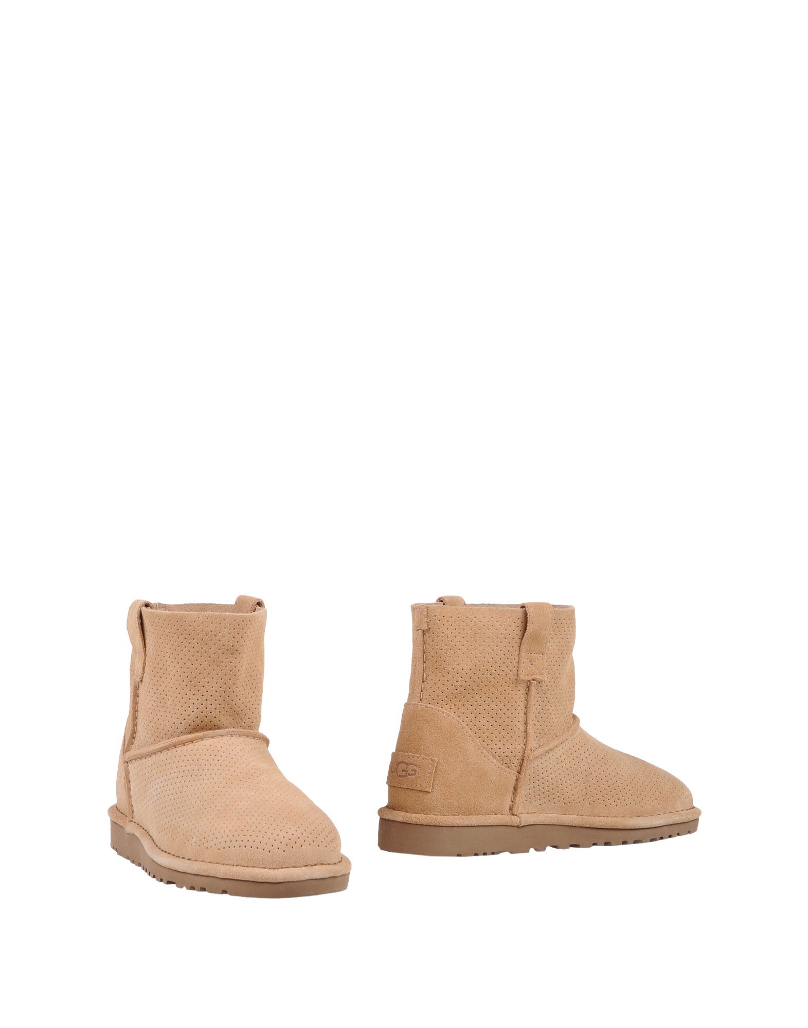 ugg ankle boots womens