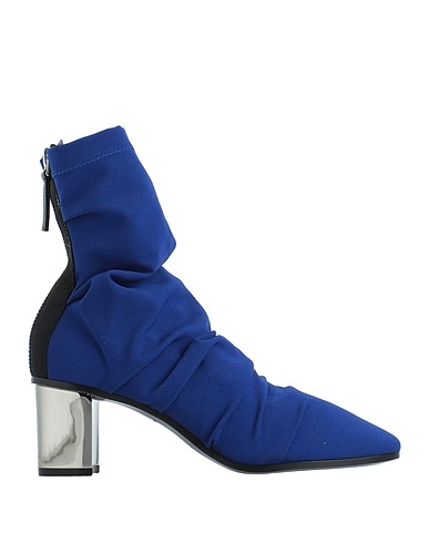ZOOM EMILIO PUCCI - Ankle boot