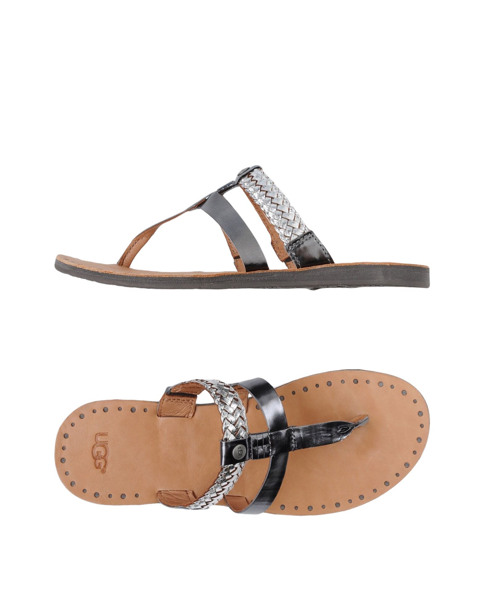 ugg australia flip flops