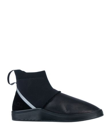 Click to view more detailed imagery on our partner's website Adno Ankle Boots In Black