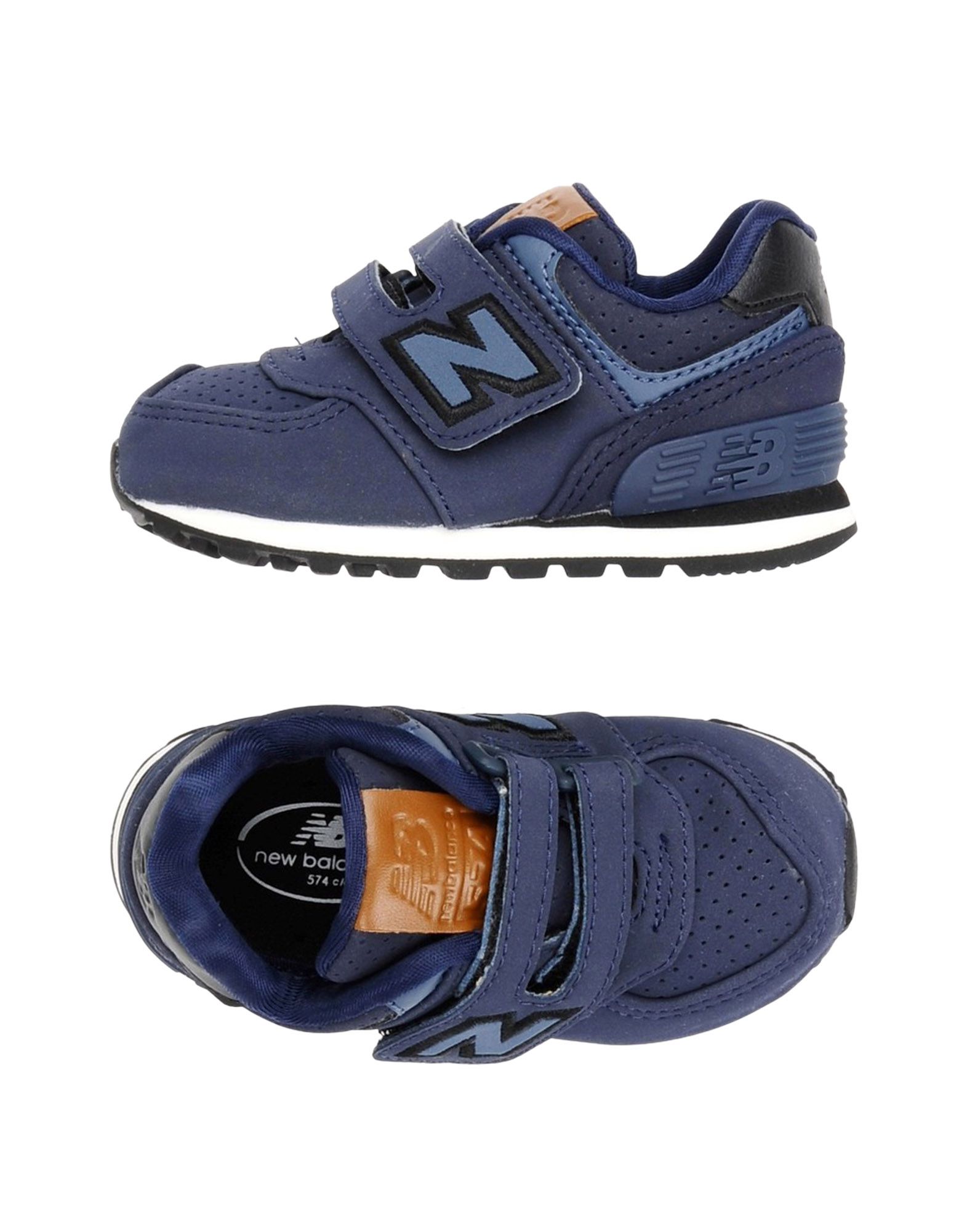 yoox new balance bambino